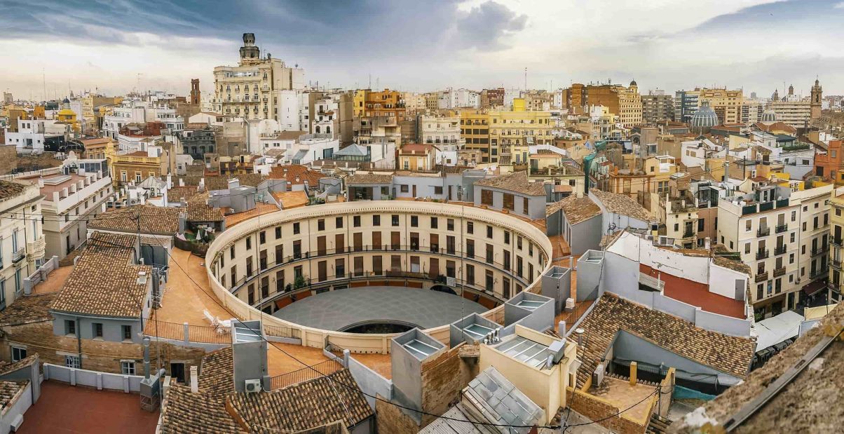 Ayuntamiento de Castellón